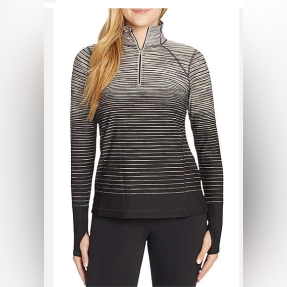 Ladies workout jacket - Picture 1 of 3